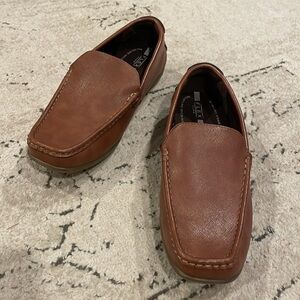 JF J.Ferrar Men’s Slip On Dress Shoe Loafer